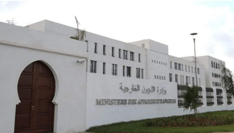 Algeria Expresses Concern About The Attacks In Bamako