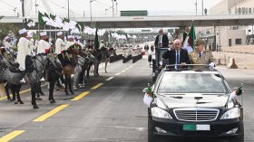 ستينية الاستقلال تبهر الجزائريين وتجدّد العهد