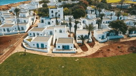 مركب “السات”.. من وكر للمنحرفين إلى قطب سياحي بامتياز