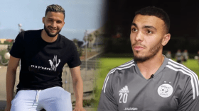 توبة سيلعب أوربا ليغ وزدادكة مع ليل غير الأوروبي