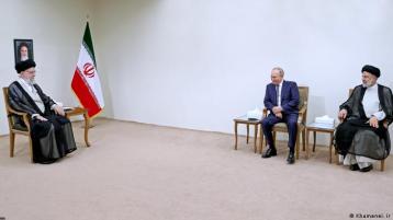 إذا هبّت رياحك فاغتنمها