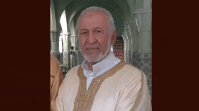 الأستاذ الجمعي طيبي.. فارسٌ يترجّل