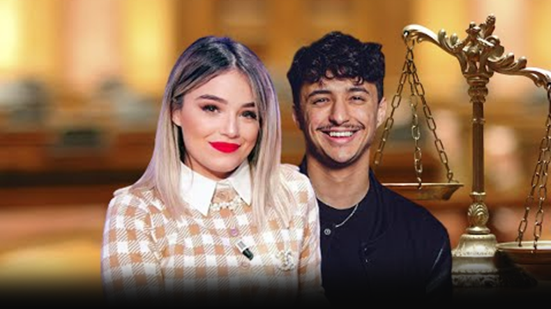 قضية الاحتيال على الطلبة.. الإفراج عن المؤثرين “نوميديا ريفكا وستانلي”