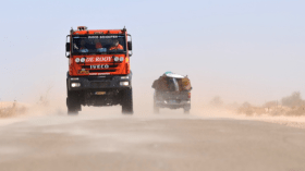 طريق تندوف-الزويرات: بروتوكول اتفاق جزائري موريتاني حول المشروع