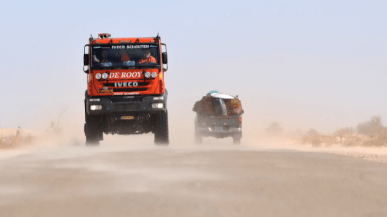 طريق تندوف-الزويرات: بروتوكول اتفاق جزائري موريتاني حول المشروع