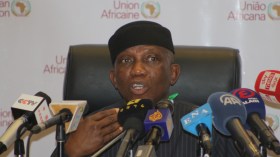 بانكول: نبذل قصارى جهدنا لضمان حق الشعب الصحراوي في تقرير المصير