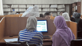 هذه هي معدلات الترتيب للالتحاق بالتخصصات الجامعية