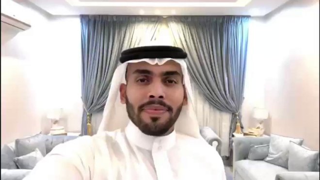 سعودي يغني بالعبرية والخارجية الإسرائيلية تسجل ارتياحها
