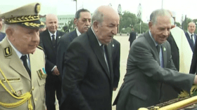 Président Tebboune: Le défilé militaire confère un cachet exceptionnel à la célébration du 60e anniversaire de l’indépendance