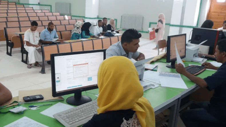 بعد معالجة بطاقة الرغبات الثانية.. نتائج توجيهات حاملي البكالوريا هذا المساء