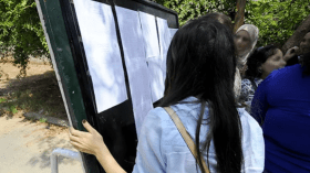 التخصّص… حيرة الطلبة!