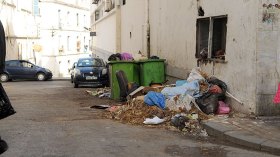 النفايات وأزمة الماء والمداومة تنغّص فرحة العيد