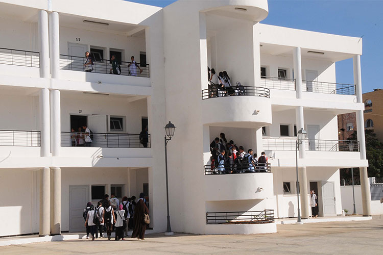 Moroccan Makhzen Woefully Uses Children To Serve Vile Zionist Schemes