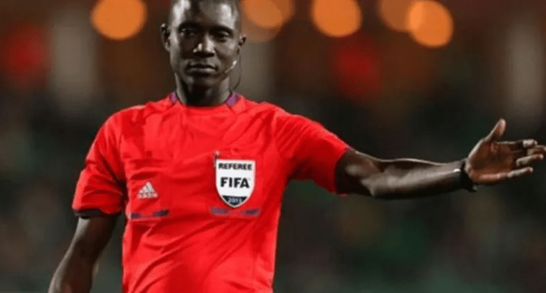 Affaire Gassama.. L’Algérie crée un séisme dans l’arbitrage africain!