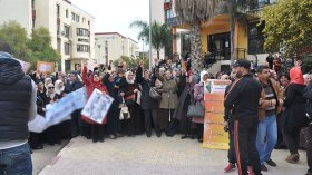 نقابة تثمن مراجعة قانون ممارسة الحق النقابي