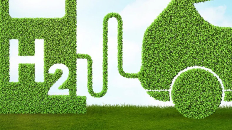 مدير مجموعة الطاقات المتجددة: الجزائر أول مرشح لتزويد أوروبا بالهيدروجين