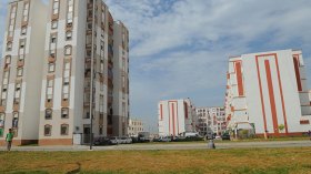 في ستينية الاستقلال.. عيون تترقب الاستفادة من السكن