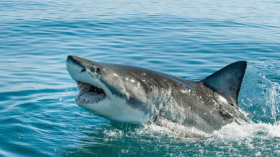 Egypte (vidéo): Deux touristes européennes tuées par un requin