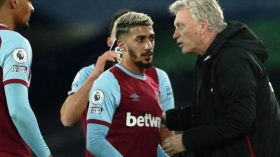 بن رحمة قدّم موسما ناجحا ولكنه مطالب بتطوير دوره الدفاعي