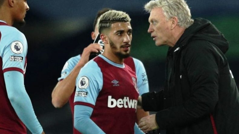 بن رحمة قدّم موسما ناجحا ولكنه مطالب بتطوير دوره الدفاعي