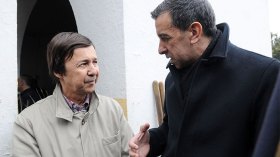 تأجيل محاكمة سعيد بوتفليقة وعلي حداد في قضية “قناة الاستمرارية”