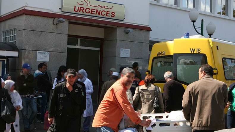 تراجع مؤشر العدوى في المستشفيات