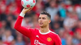 رونالدو يتلقى عرضا خياليا من أحد الأندية السعودية