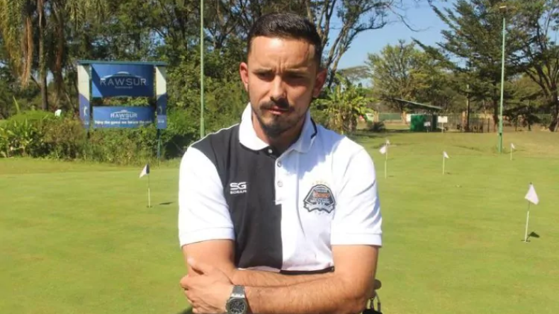 الكونغو تطرد مُدرّبا فرنسيا استلم رشوة من المغرب