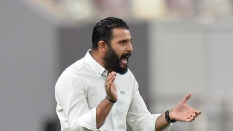 شبيبة الساورة تُعيّن مدرّبا جديدا