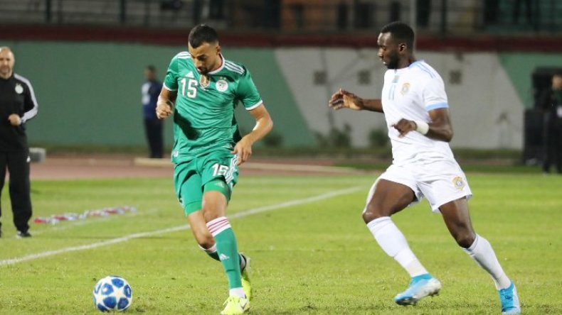 سطيف جلبت لاعبا دوليا قد “يُفرح” بوقرة