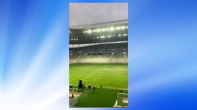 ملعب براقي تحفة رياضية فاخرة جنوب العاصمة