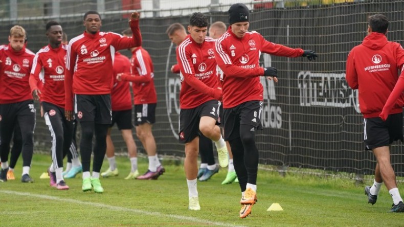 منع تنظيم المقابلات في نورنبرغ الألمانية ليلا بِسبب مشكل الطاقة