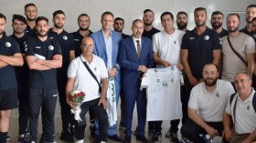 الوزير سبقاق يُنبّه المُتهافتين على كراسي الاتحاديات إلى ملف “الصّحراء الغربية”