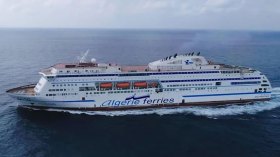 توقيف مسؤول الشركة الجزائرية للنقل البحري بمرسيليا