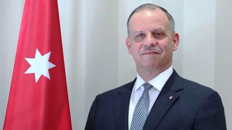 الأردن.. تعيين نائب جديد للملك عبد الله