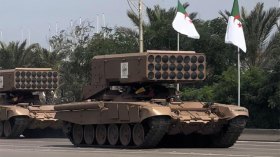 ستينية الاستقلال.. الجيش بشعار “جاهزون في كل الظروف”