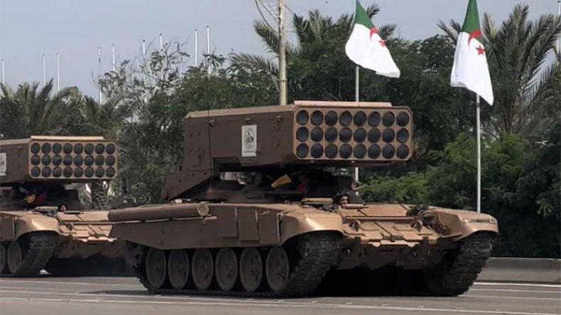 ستينية الاستقلال.. الجيش بشعار “جاهزون في كل الظروف”