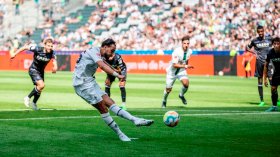 “البي آس جي” يستهدف جلب بن سبعيني