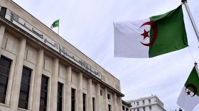 لقاء برلماني جزائري أوروبي لكسر الجمود وبعث الحوار