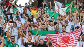 وهران ستنظّم بطولة عربية لِكرة القدم