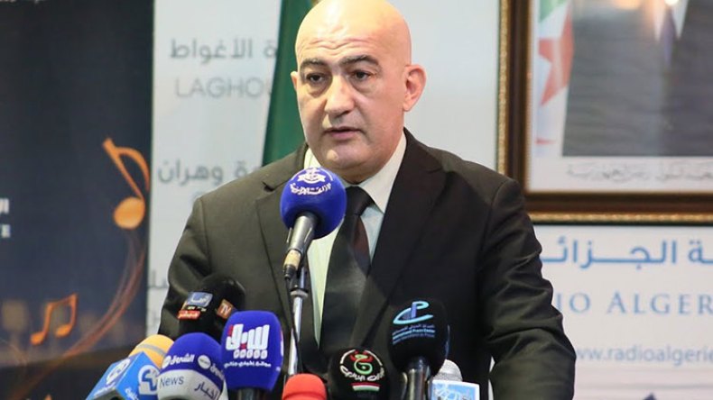 الدّولة سحبت ملف الأمازيغية من المتاجرين به