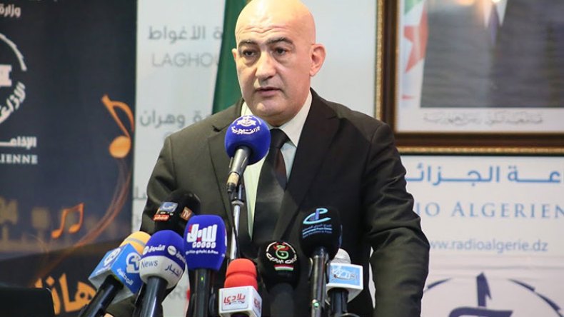 دعوة وزارة الداخلية إلى إعادة النظر في قائمة الأسماء المعتمدة