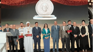 Grand Prix Assia Djebar du roman : Les lauréats distingués a Alger