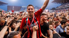 فريق يُبدي استعداده لِدفع 40 مليون أورو من أجل جلب بن ناصر