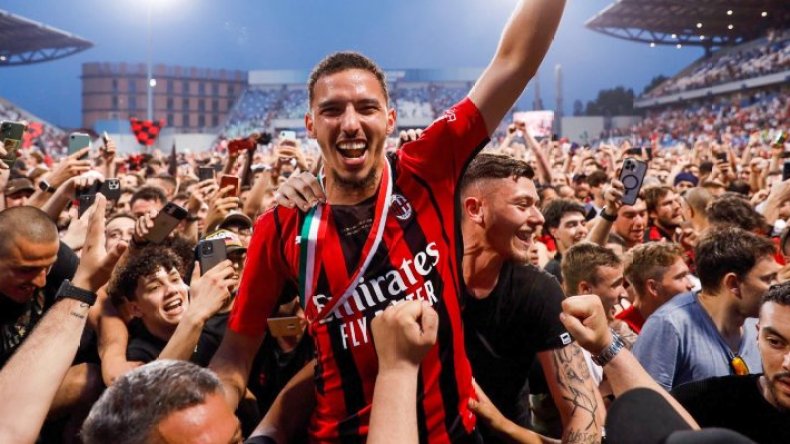 فريق يُبدي استعداده لِدفع 40 مليون أورو من أجل جلب بن ناصر