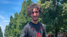 عدلي: بن ناصر مِن أفضل لاعبي خطّ الوسط في العالم