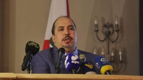 لمّ الشمل وتمتين الجبهة الداخلية رسالة وفاء للشهداء