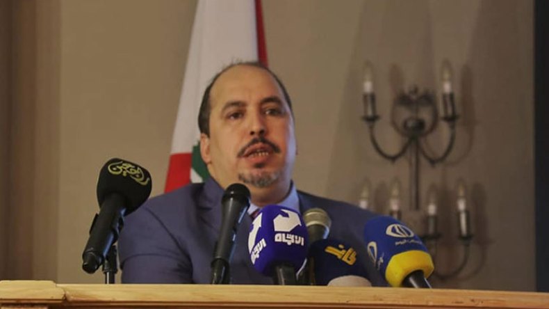 لمّ الشمل وتمتين الجبهة الداخلية رسالة وفاء للشهداء