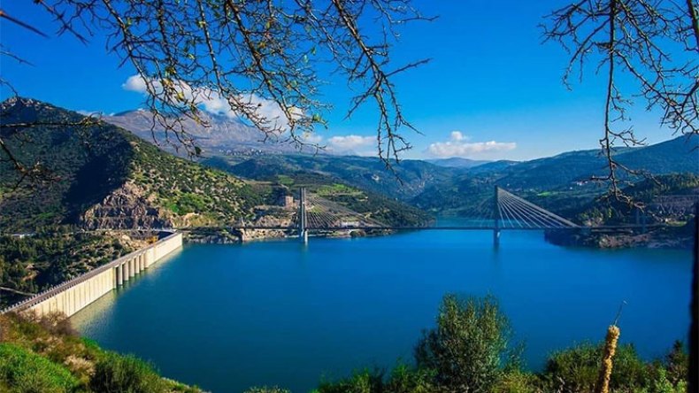 مشاريع كبرى بعد الاستقلال غيرت حياة الجزائريين