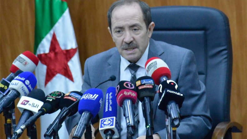 7 ملفات مستعجلة على طاولة الوزير بلعابد